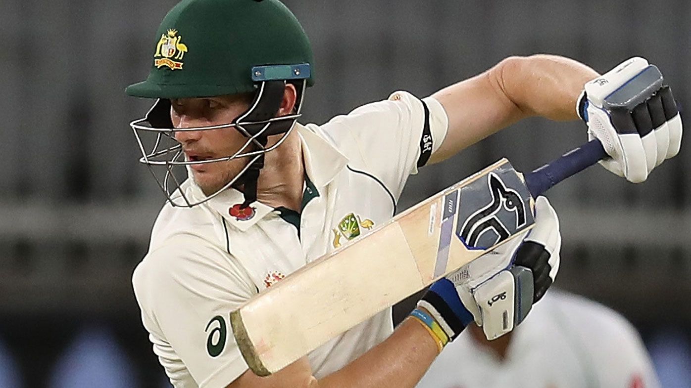 Cameron Bancroft Test call-up unlikely despite shining in Australia A disaster