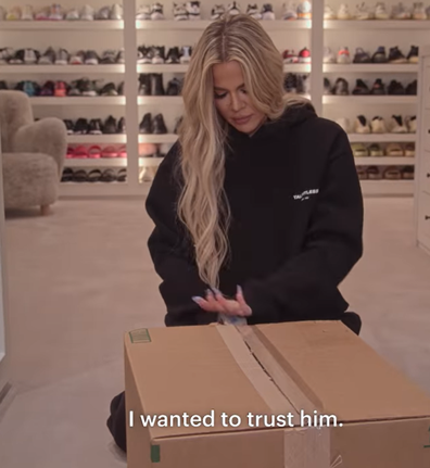 Khloe Kardashian faints after Tristan Thompson cheating scandal