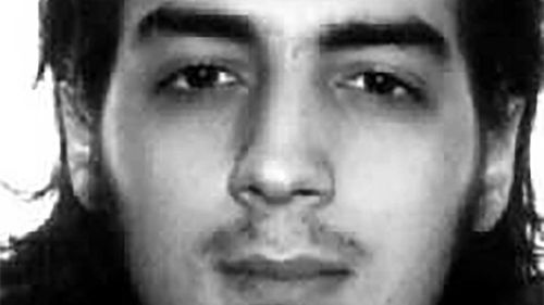 Brussels bomber identified as jailer of foreign IS hostages: sources