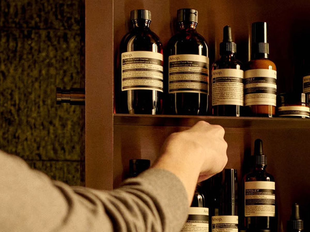 Aussie Skincare Favorite Aesop Pops Up at The Grove's Nordstrom - Racked LA