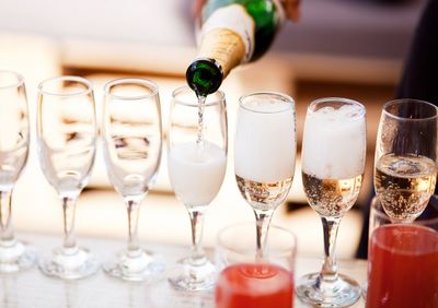 <strong>Champagne</strong>