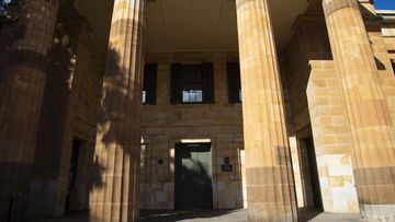 Adelaide Magistrates Court