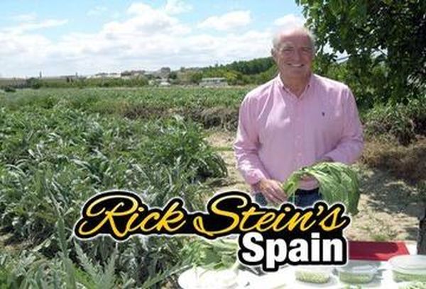 Rick Stein's Spain