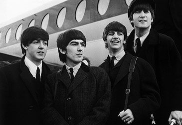 Liverpool Airport is named after which Beatle?
