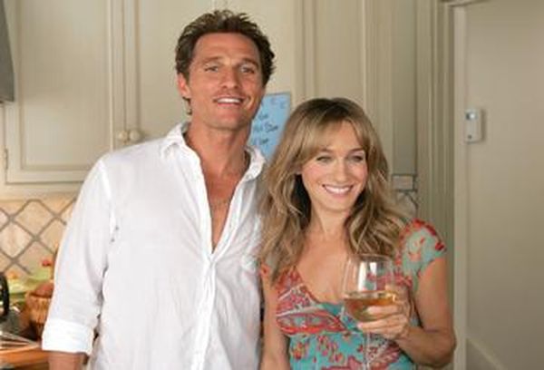 Failure to Launch