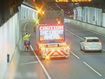 Gig workers Melbourne motorways
