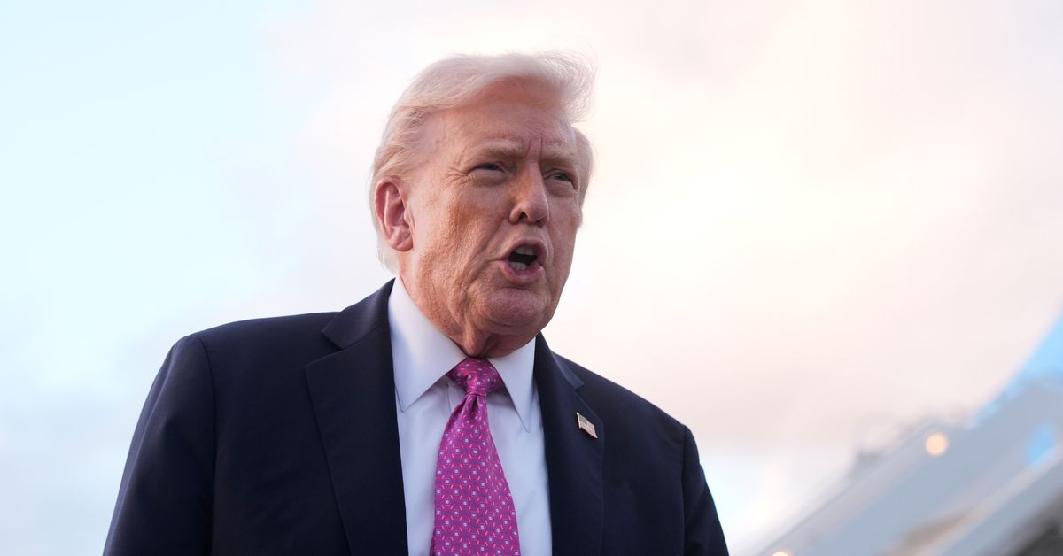 US warns Hamas planning attack on Palestinian civilians in ceasefire violation