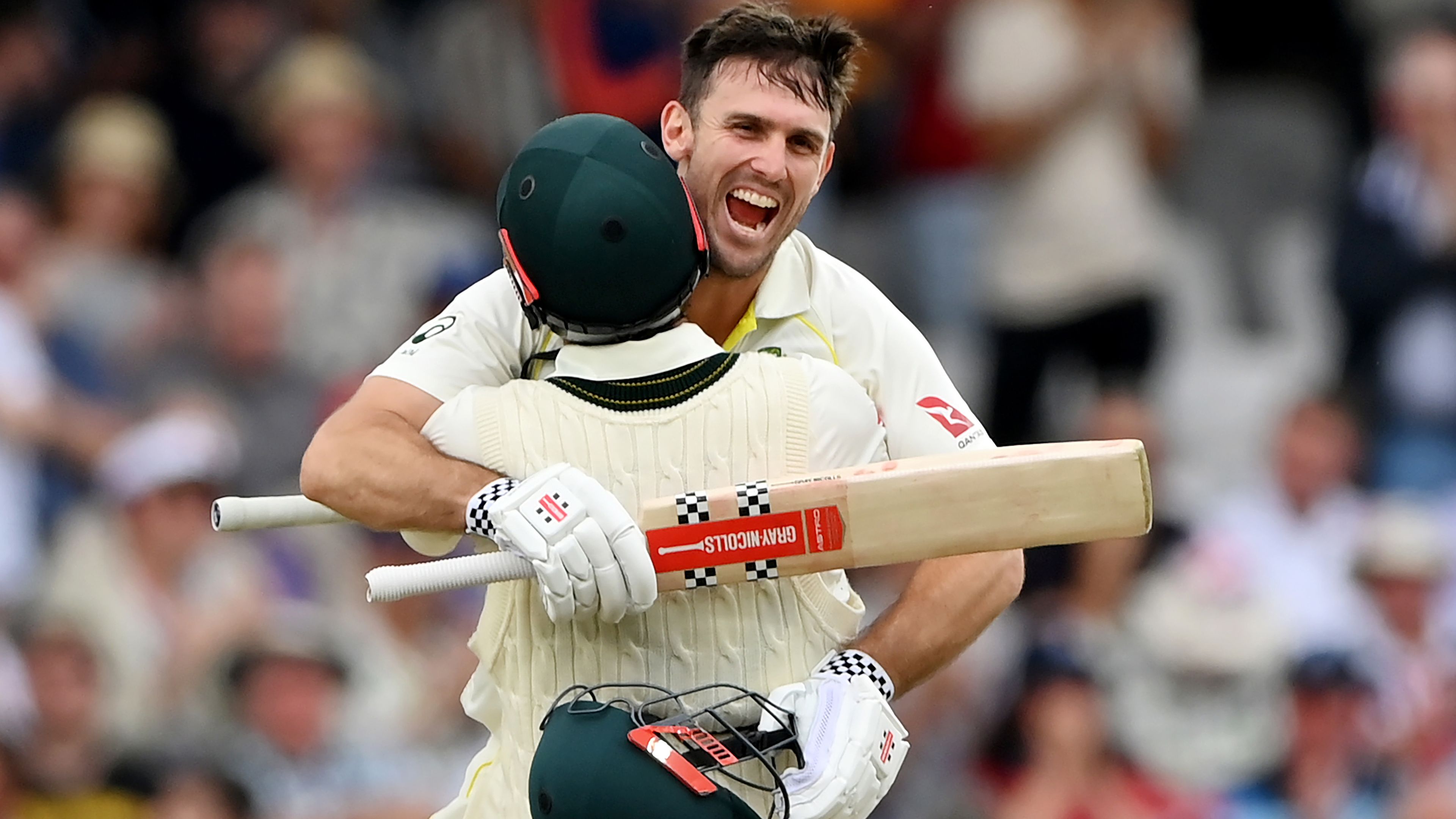 EXCLUSIVE: Ian Chappell reveals left-field solution to Australia's burning David Warner issue