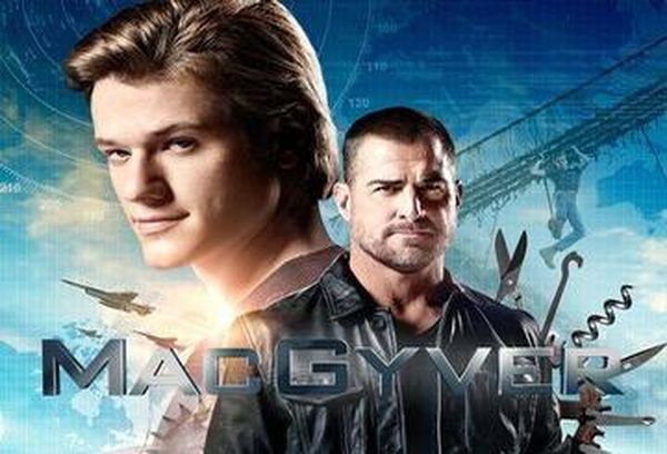 MacGyver