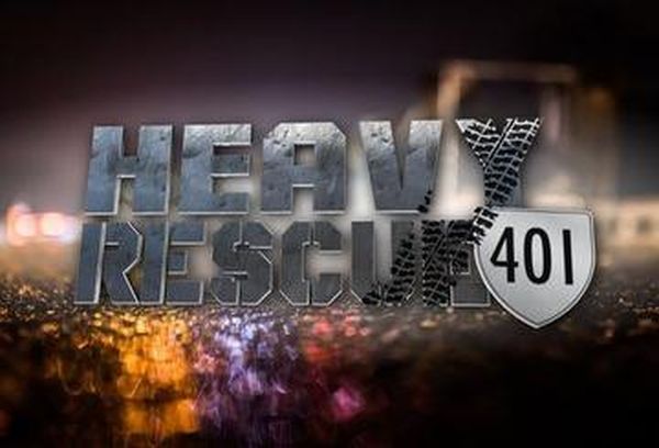 Heavy Rescue: 401