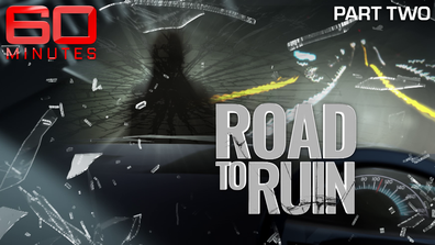 Road to Ruin: Part two