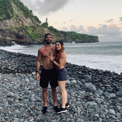 WWE star Becky Lynch announces pregnancy with fellow wrestler Seth