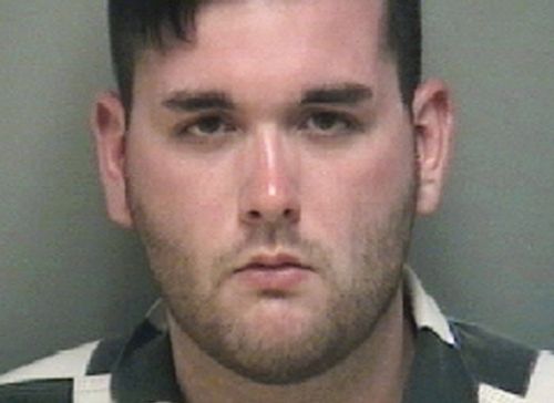 James Alex Fields Jr has pleaded guilty to federal hate crime charges over the Charlottesville car attack.