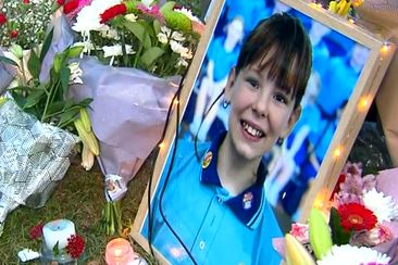 A lawyer for the man charged with murdering nine-year-old Charlise Mutten while she was holidaying in the Blue Mountains with her mother says there is a possibility someone else was involved in the primary school student&#x27;s death.