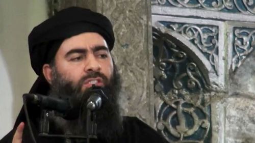 Lebanon 'detains wife and son' of ISIL chief Bakr al-Baghdadi