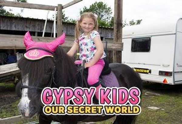 Gypsy Kids: Our Secret World