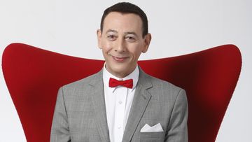 Paul Reubens