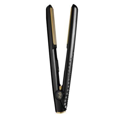 <p>GHD</p>
<p>Meaning behind the name - Good Hair Day</p>
<p>Style Pick -&nbsp;<a href="https://www.mecca.com.au/ghd/v-classic-styler/V-020762.html" target="_blank" draggable="false">GHD V Classic Styler in Gold,&nbsp;$270</a></p>
