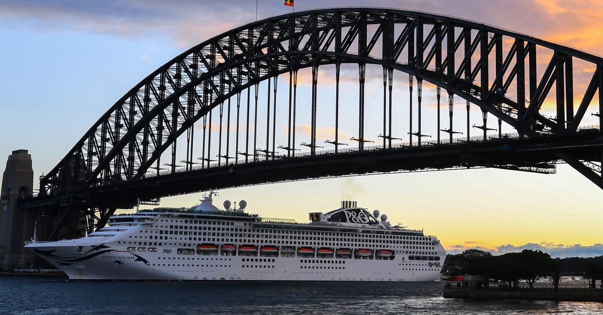 Beloved Aussie cruise brand about to shut, merge into parent company