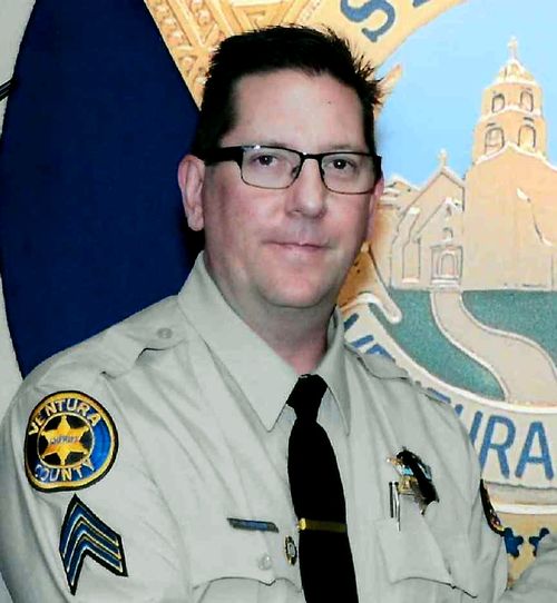 Ron Helus was due to retire next year before he was killed responding to a shooting in Thousand Oaks.