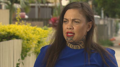 A Brisbane pub is amending its entry policy after a Maori woman was turned away for her cultural facial tattoos. 