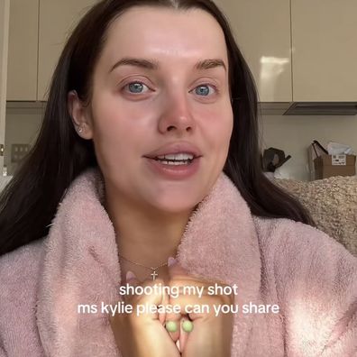 Rachel Leary TikTok