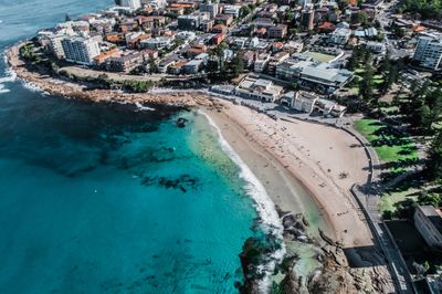 Cronulla