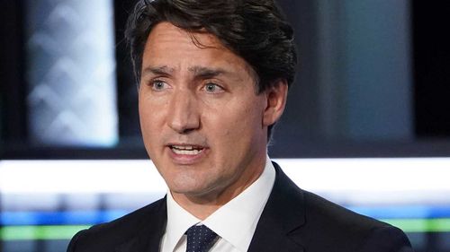 Justin Trudeau has been re-elected for his third term as Prime Minister of Canada, local news outlets have projected.