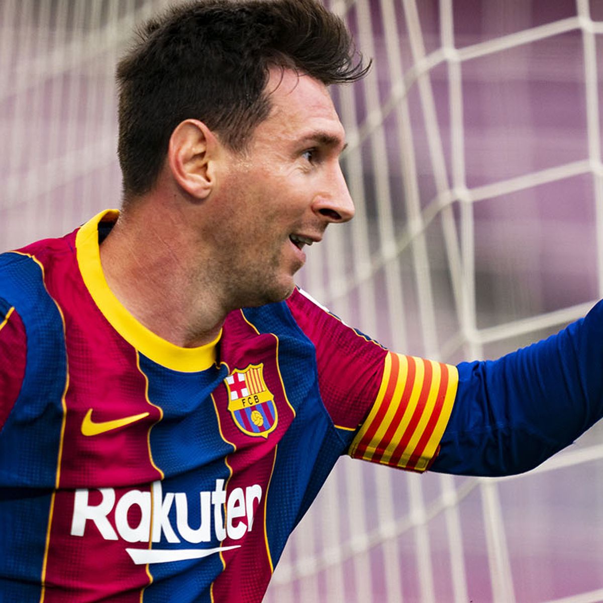 Barcelona and Nike agree on player to inherit Lionel Messi's No.10