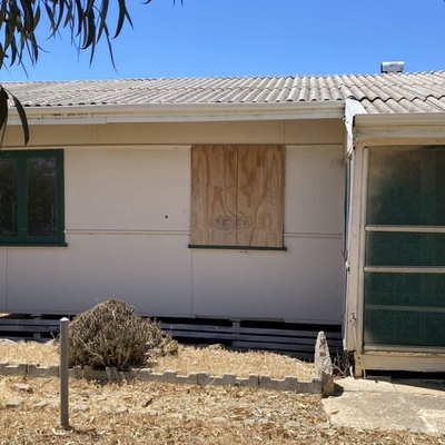 Australia's cheapest house sells for the price of a hatchback