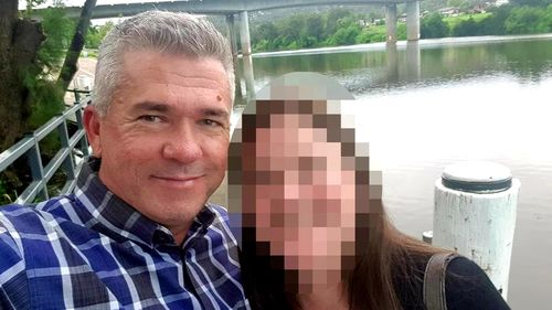 55-year-old Trevor Daley is set to face court later this month. 