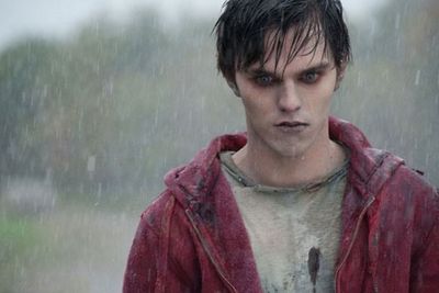 "I am dead, it’s kind of a bummer."<br/>When a zombie starts dating the girlfriend of one of his victims, their romance sets in motion a sequence of events that could transform the world. This flesh-eating rom-com based on the novel by <i>Isaac Marion</i>, stars <b>Nicholas Hoult</b> as R and <b>Teresa Palmer</b> as Julie and it looks a little bit too <i>Twilight</i>-esque for our liking. But let's face it: this may well fill the dark-comedy void for 2013.<br/>