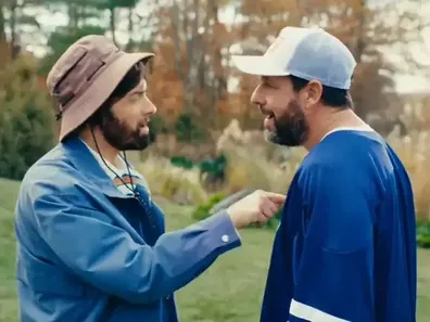 Eminem in Saeed Gilmour 2