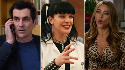 Forbes' highest-paid TV actors and actresses