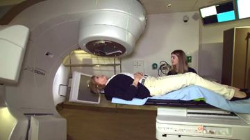 New radiation treatment targeting brain tumours with better accuracy