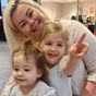 Sydney mum who battled pre and postnatal blues giving back to struggling mums