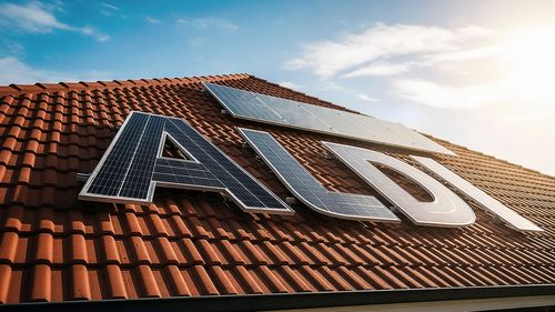 Aldi solar