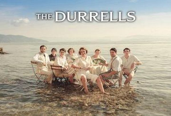 The Durrells