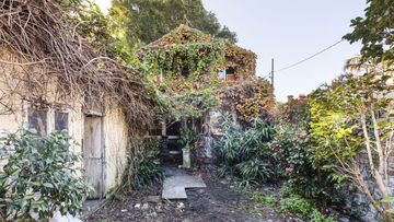 Abandoned and unlivable Redfern East property on market for $2.5 million.