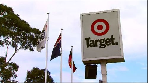 Up to 180 jobs to be slashed as Target announces shut down of Geelong headquarters