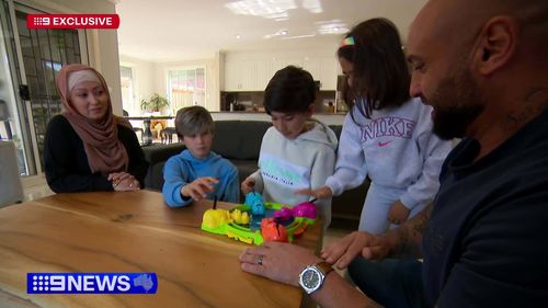 Melbourne woman Liz Darwish  is suing healthcare provider Western Health over a medical misdiagnosis that left her without fallopian tubes and shattered her dream of having a big family.