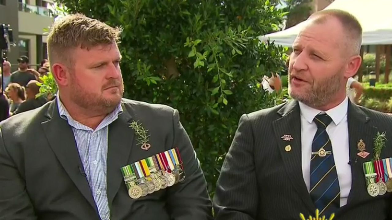 Homes for Heroes TODAY Extras 2017, Exclusive Content