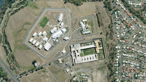 Second death in a week at Hobart prison