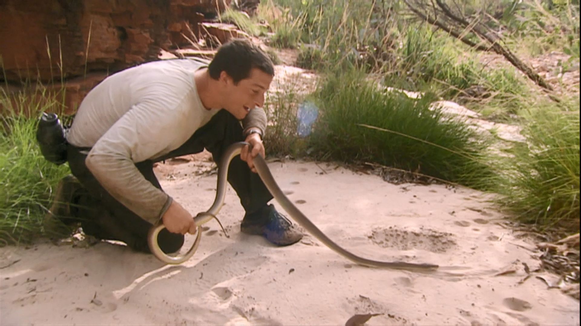 man vs wild season 7 episode 6 man vs wild season 7 episode 6
