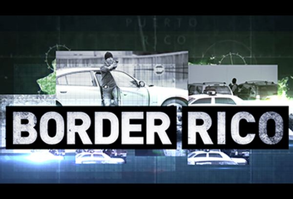 Border Rico