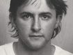 Anthony Albanese as a younger man.