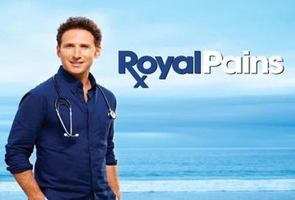 Royal Pains