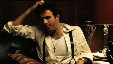 James Caan.