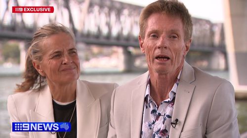 Every day, his parents make the 20-minute drive to Sylvania, where Mitchell spent his last moments. 