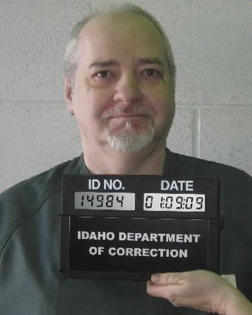 Thomas Creech, 74, survived a botched execution attempt in February